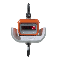 Крановые весы Днепровес OCS-2t-XZH до 2 тонн