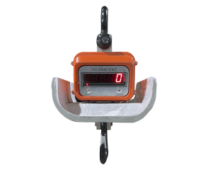 Крановые весы Днепровес ВКД-10т-XZH до 10 тонн