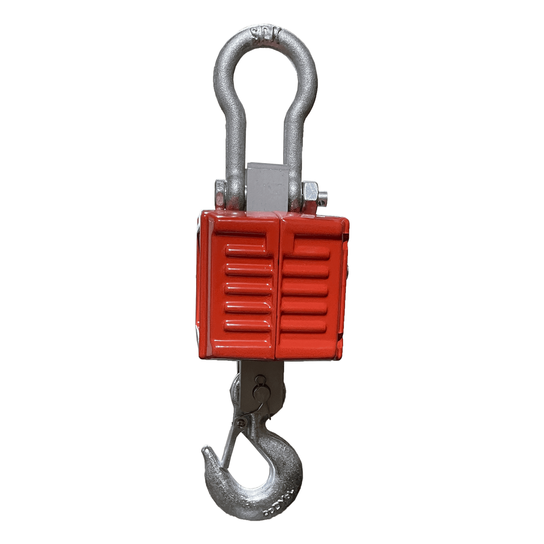 Крановые весы до 500 кг ВКД-0.5t-XZL