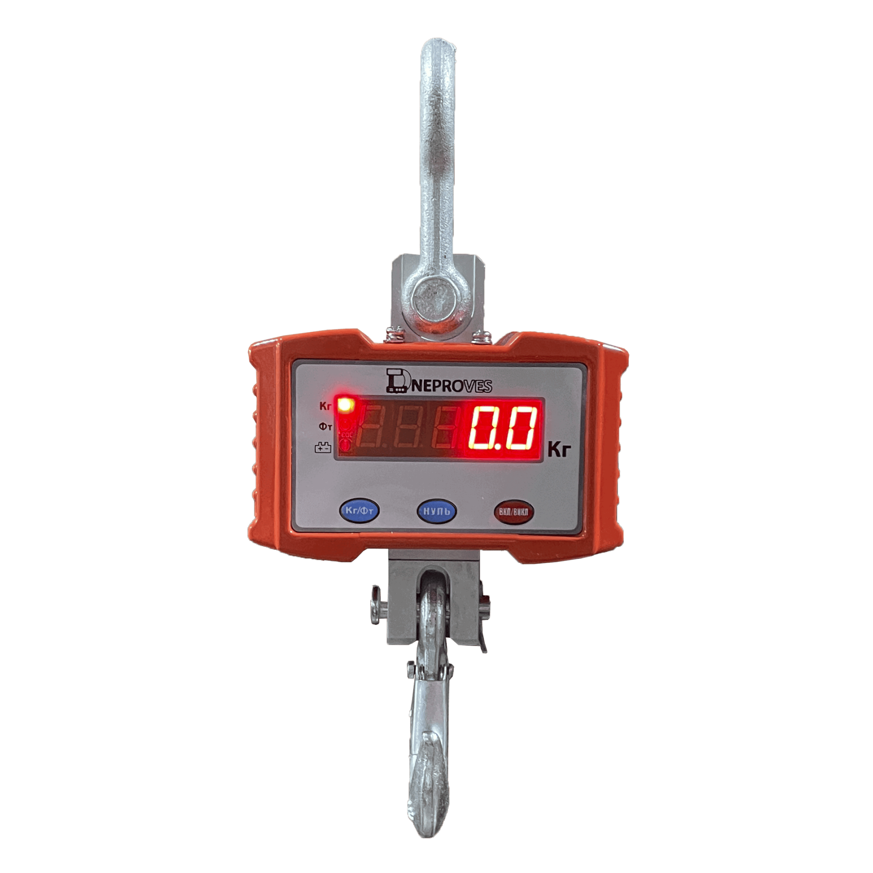 Крановые весы до 300 кг ВКД-0.3t-XZL