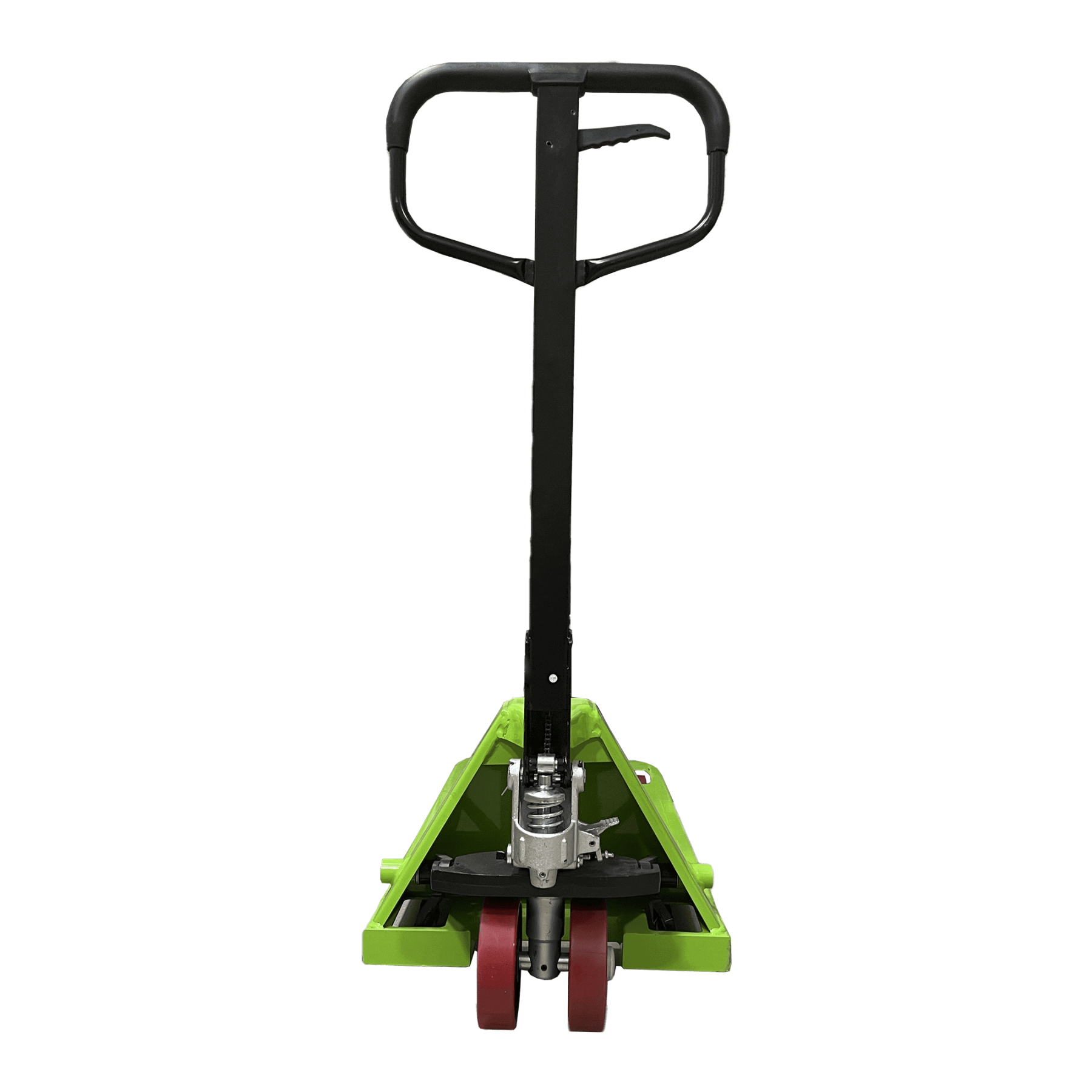 Гидравлическая тележка рокла ВПД1