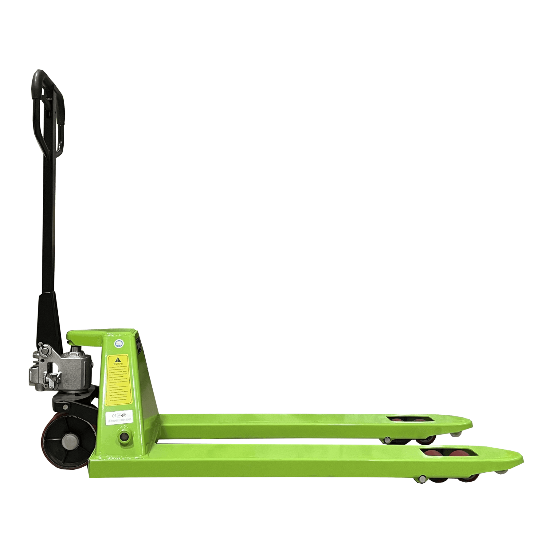 Гидравлическая тележка рокла ВПД1