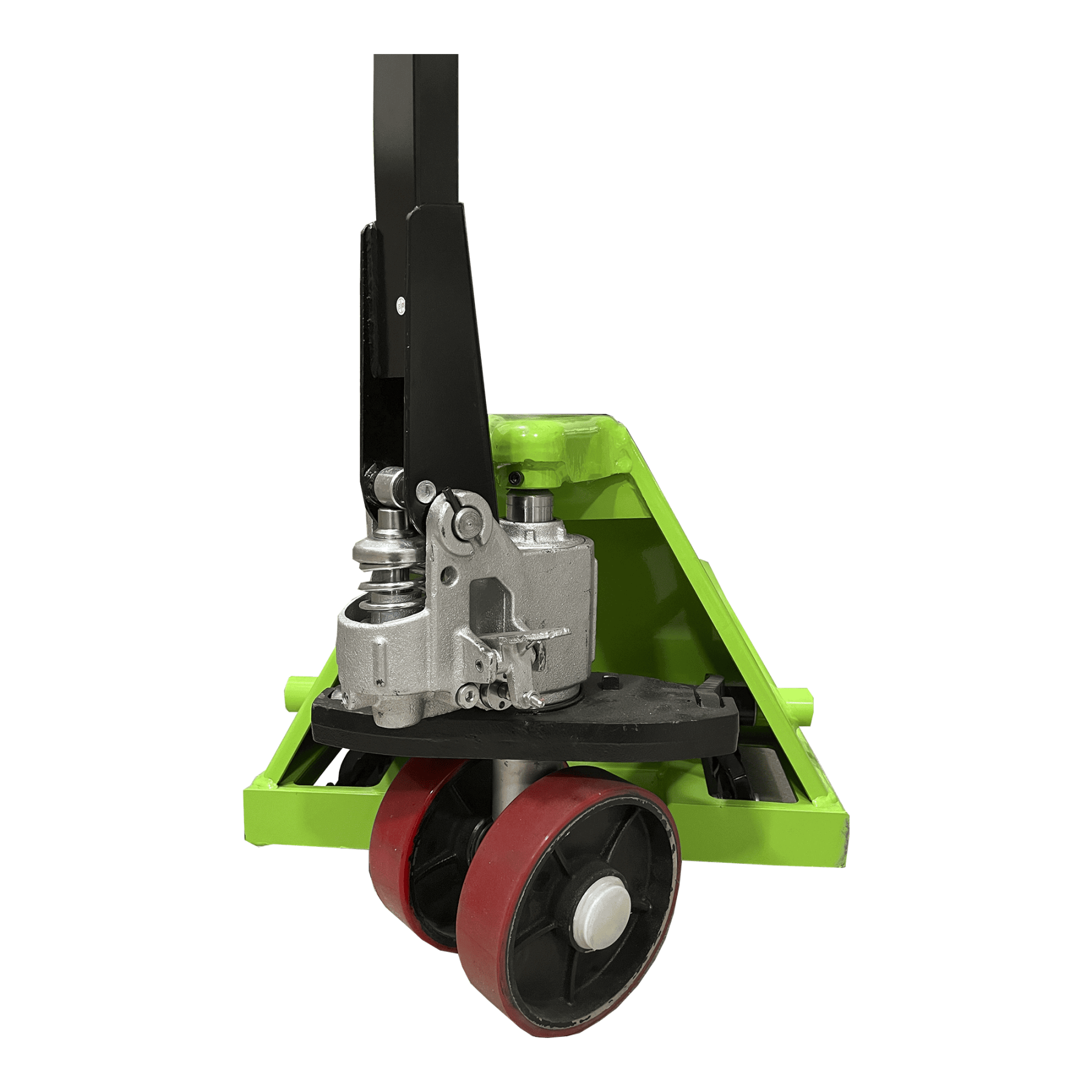 Гидравлическая тележка рокла ВПД1