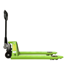 Гидравлическая тележка Днепровес Рокла ВПД1