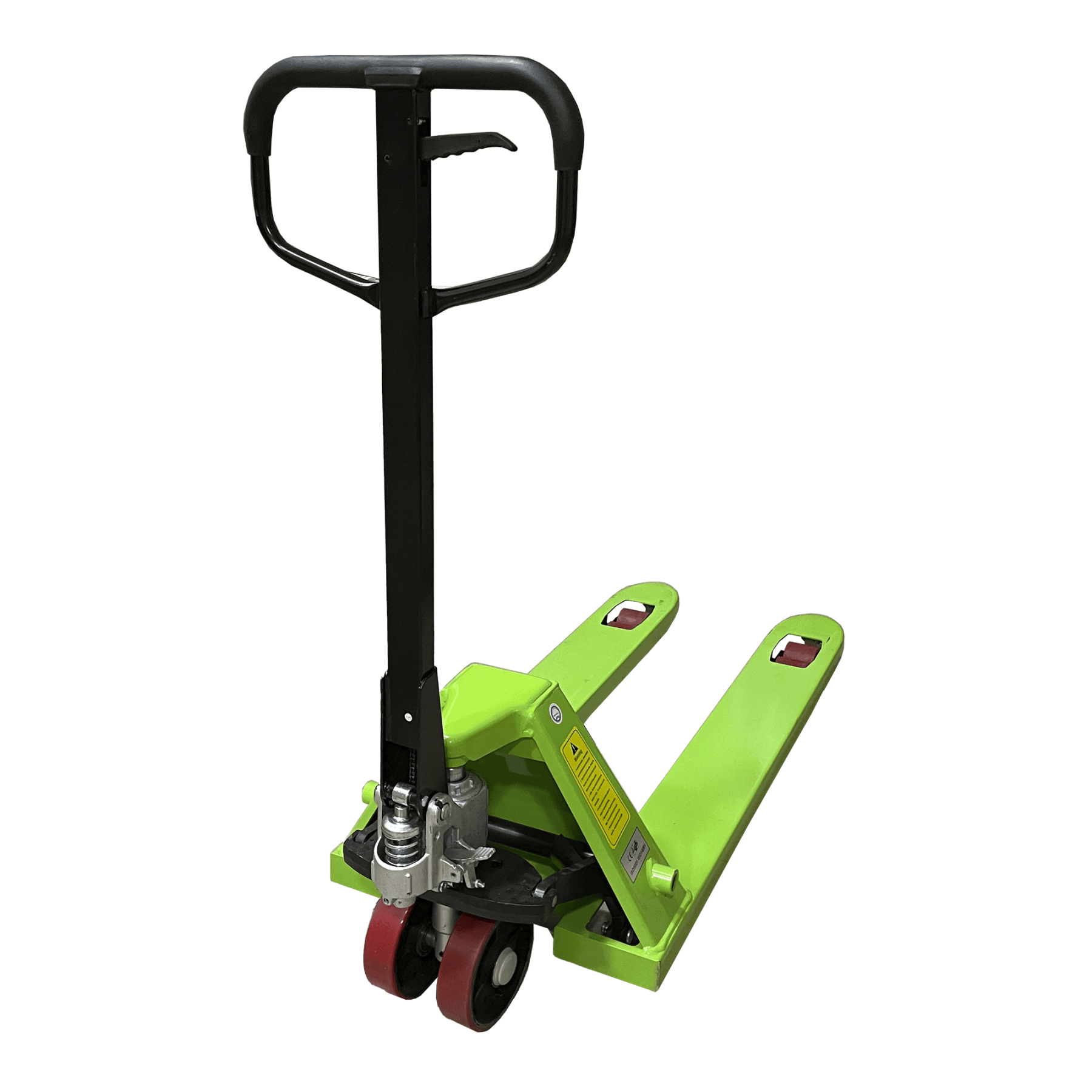 Гидравлическая тележка рокла ВПД1