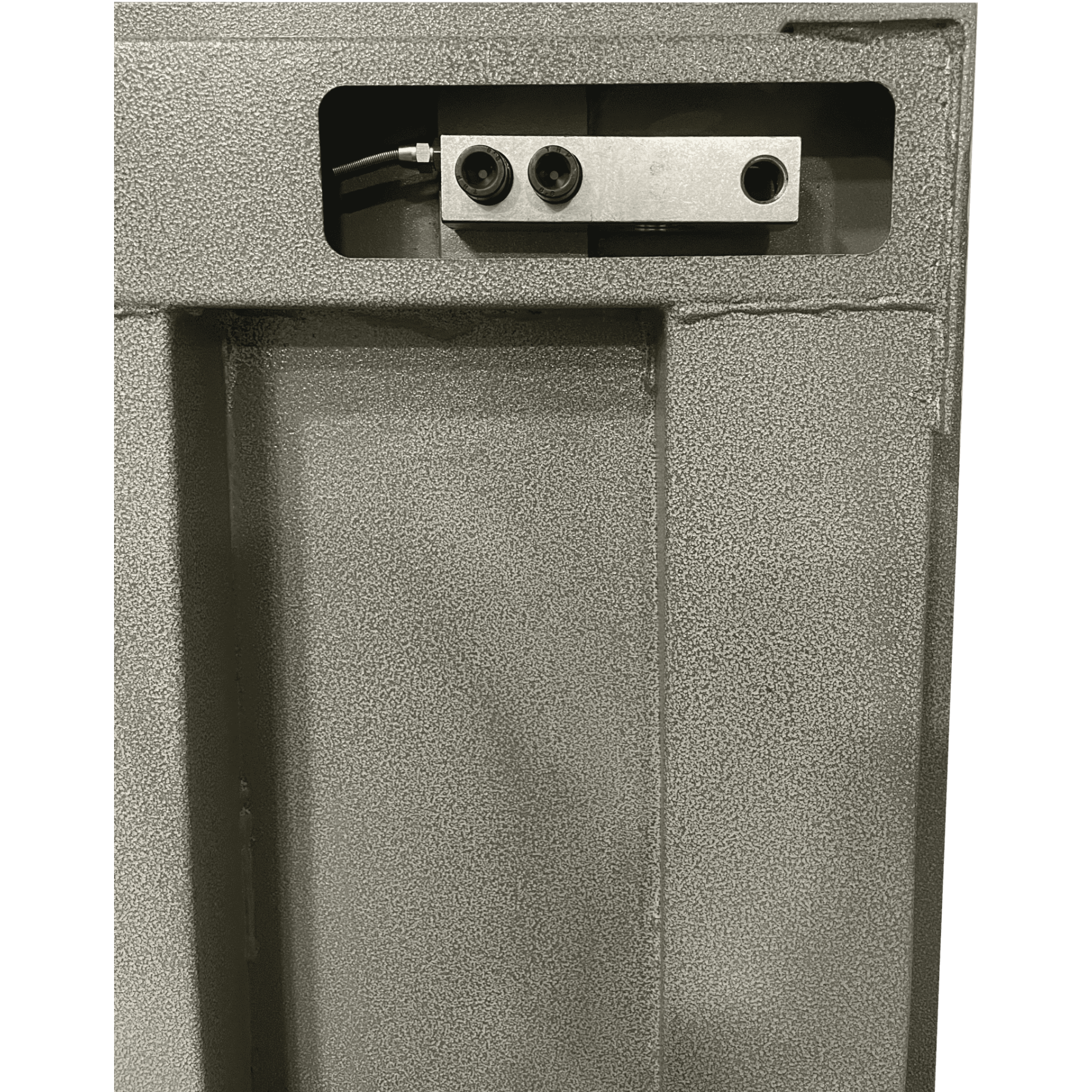 Платформенные весы ВПД2020Р 2т