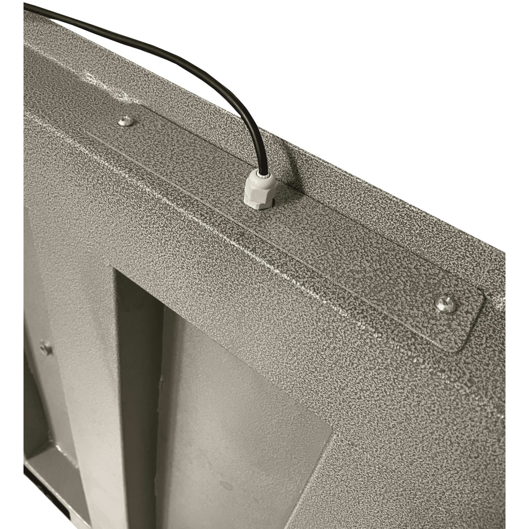 Платформенные весы ВПД2020Р 1т