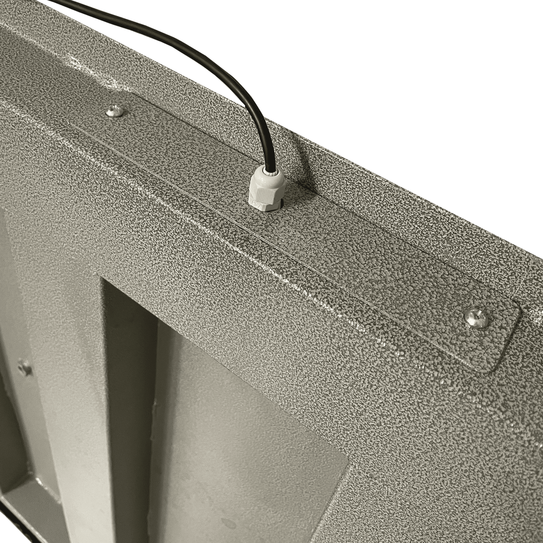 Платформенные весы ВПД1010Р 1т