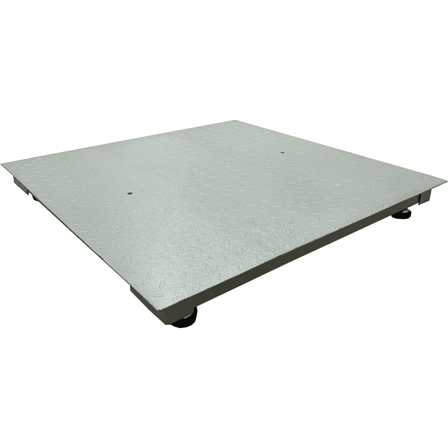 Платформенные весы ВПД0808Р 1т