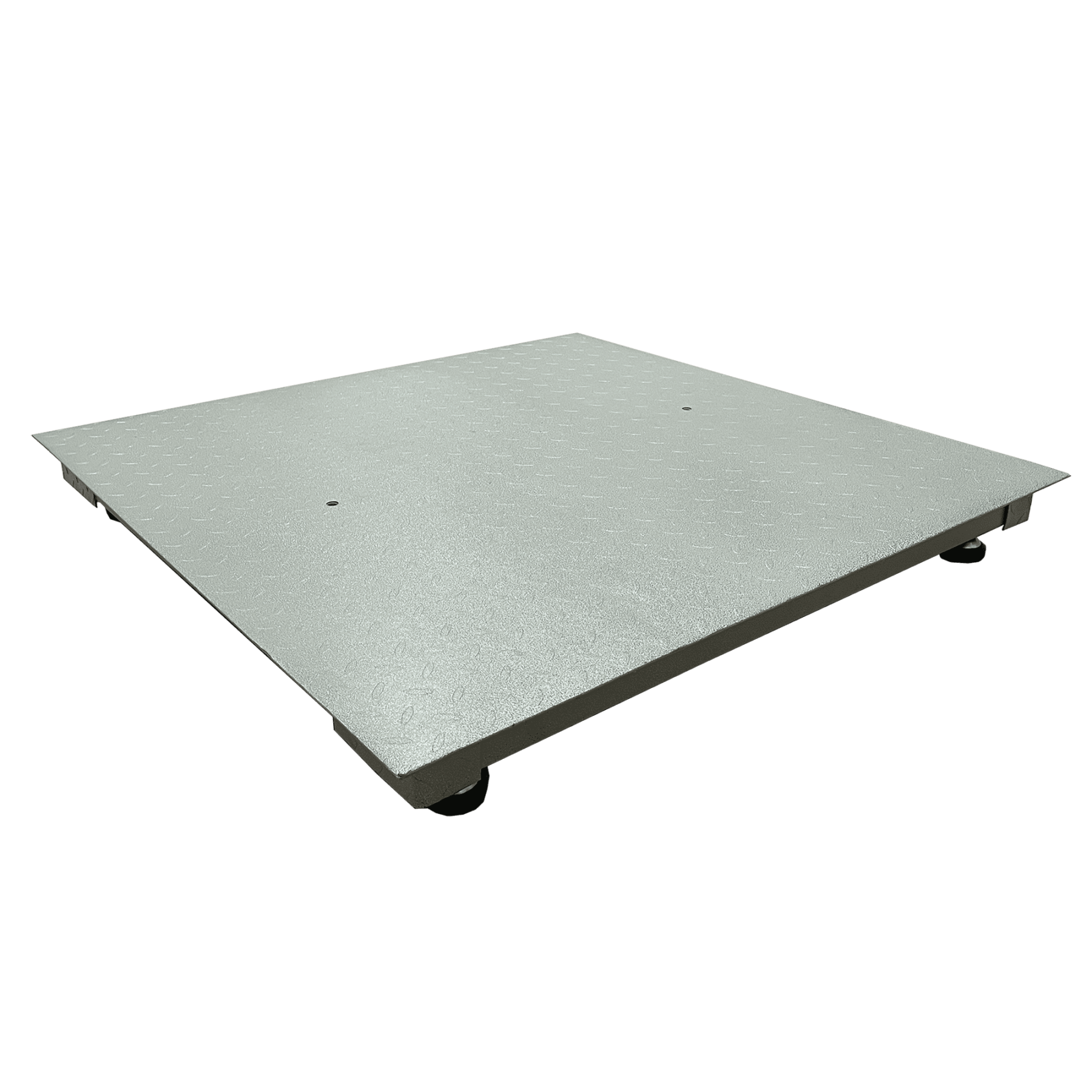 Платформенные весы ВПД1010Р 2т