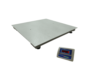 Платформенные весы Днепровес ВПД0808Р 0.5т