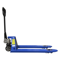 Гидравлическая тележка рокла