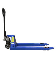 Гидравлическая тележка Днепровес Рокла ВПД2