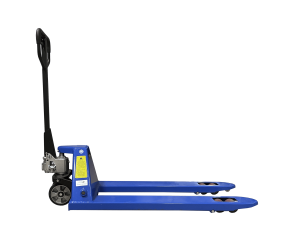 Гидравлическая тележка Днепровес Рокла ВПД2