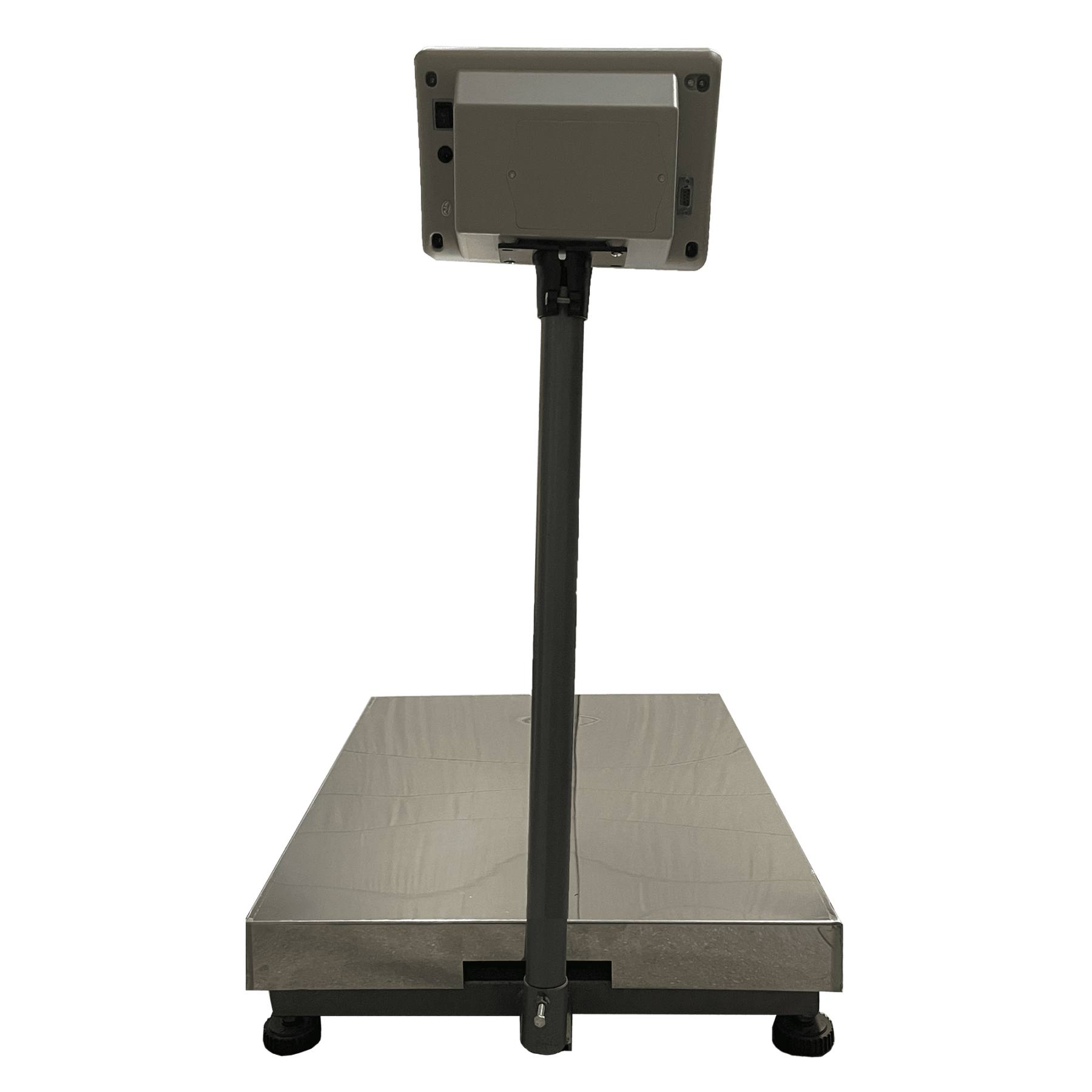 Товарные весы ВПД-608А 150кг