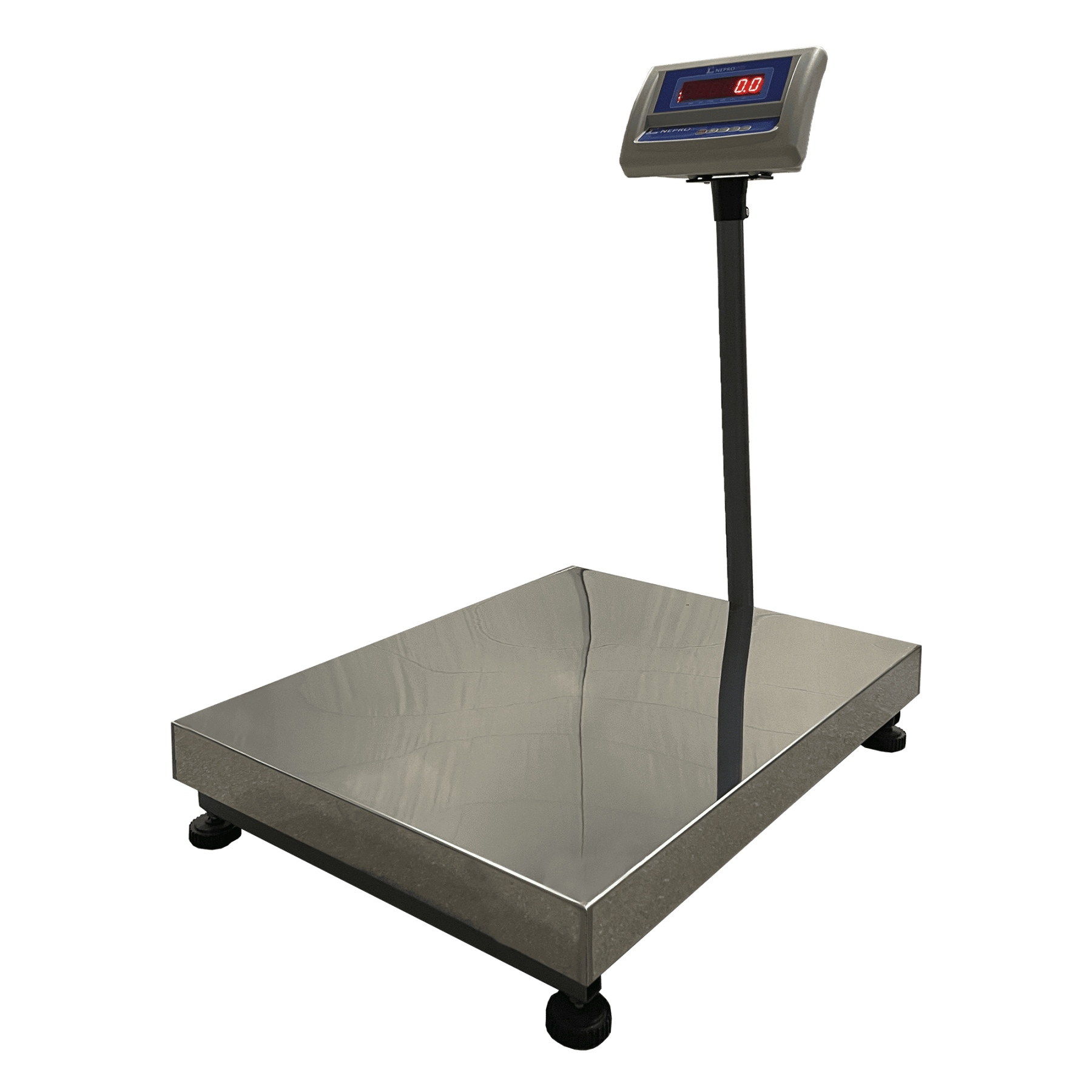 Товарные весы ВПД-608А 150кг