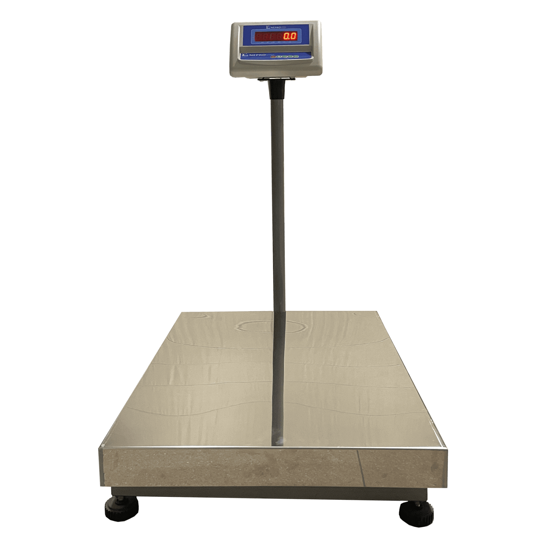 Товарные весы ВПД-608А 300кг