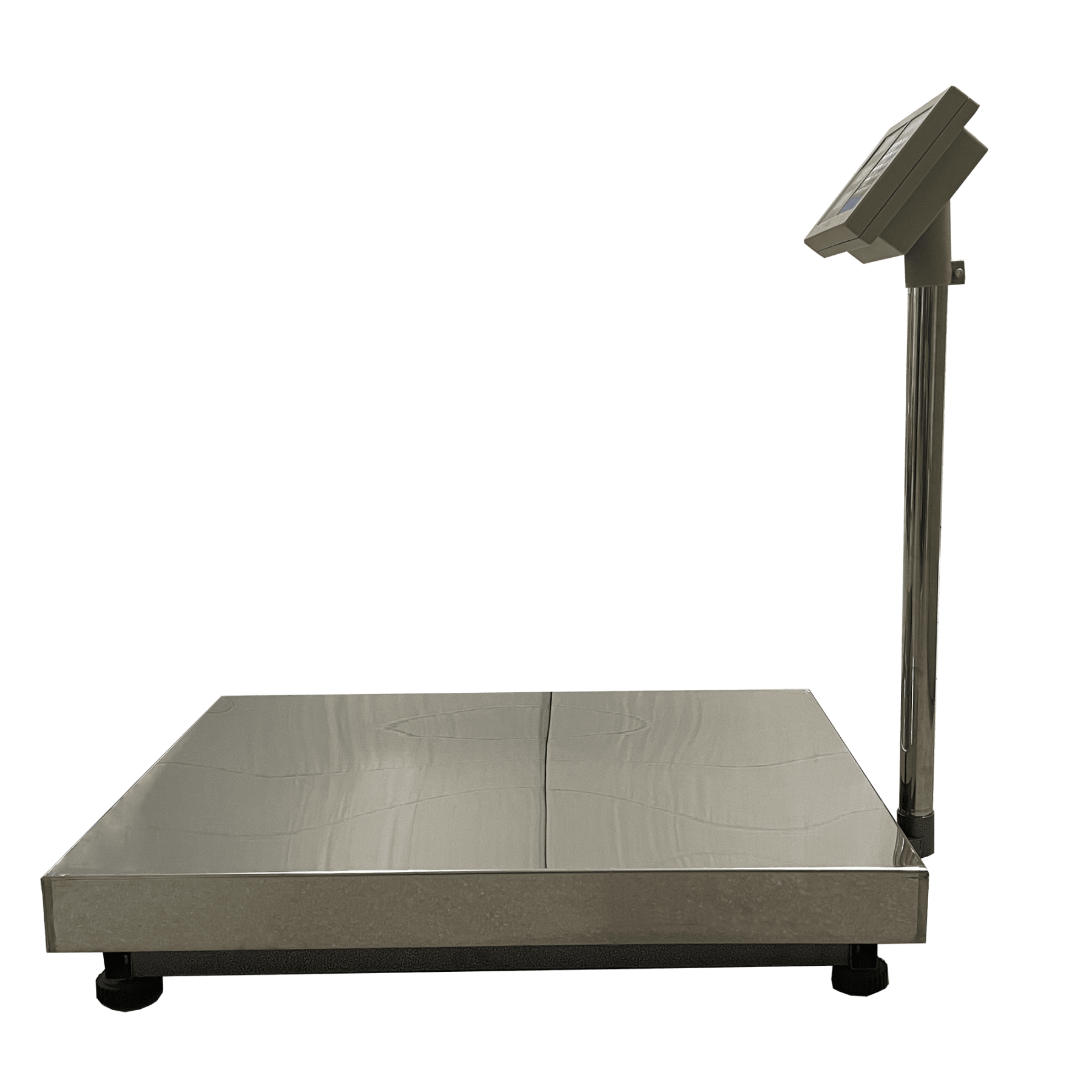 Товарные весы ВПД-608Д 600кг