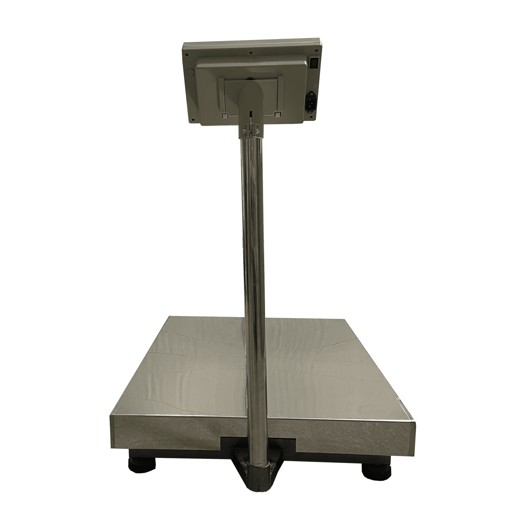 Товарные весы ВПД-608Д 600кг