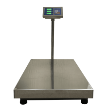 Товарні ваги Днепровес ВПД608Д 150кг