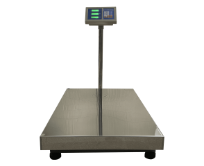 Товарні ваги Днепровес ВПД608Д 150кг