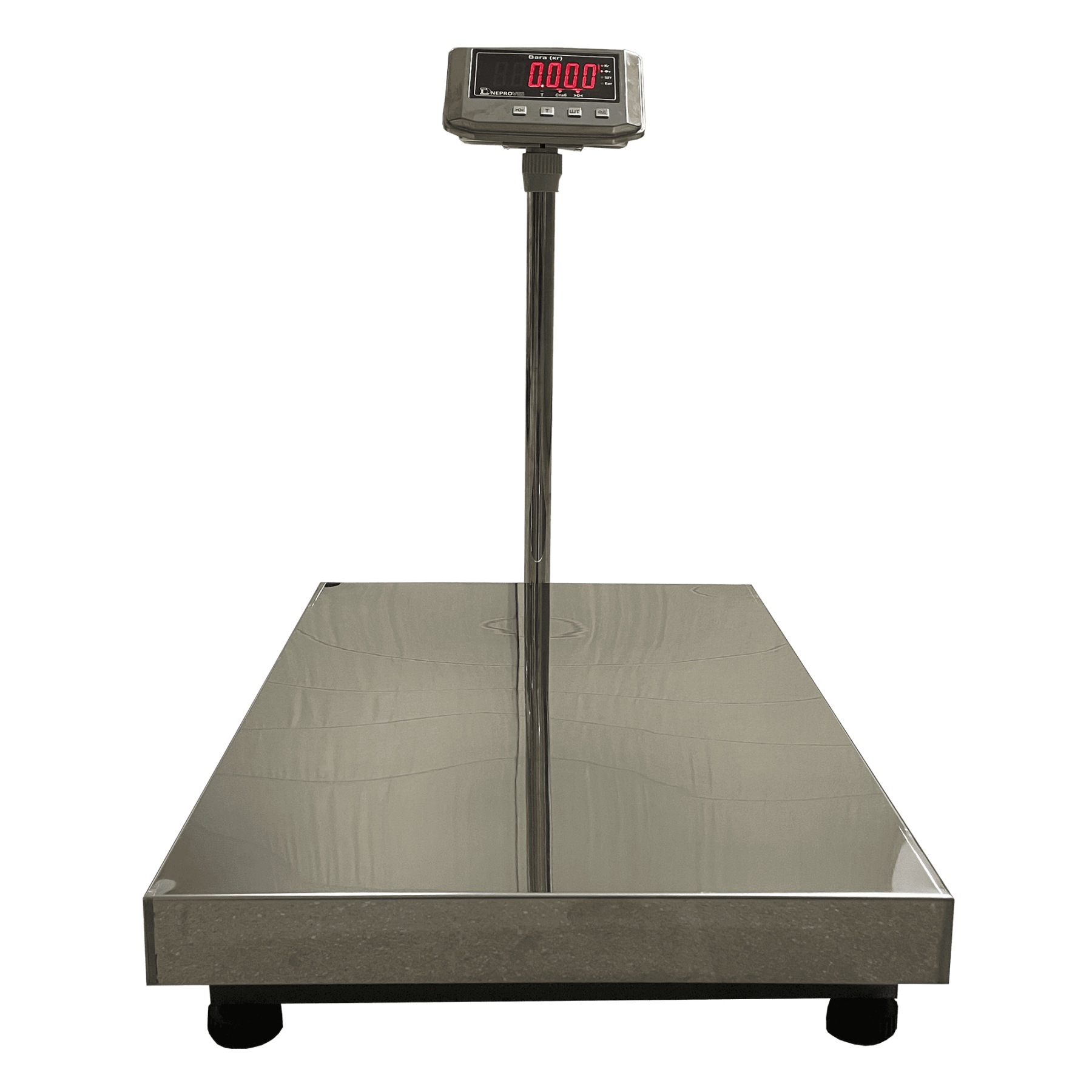 Товарные весы ВПД-608ДЕ 300кг