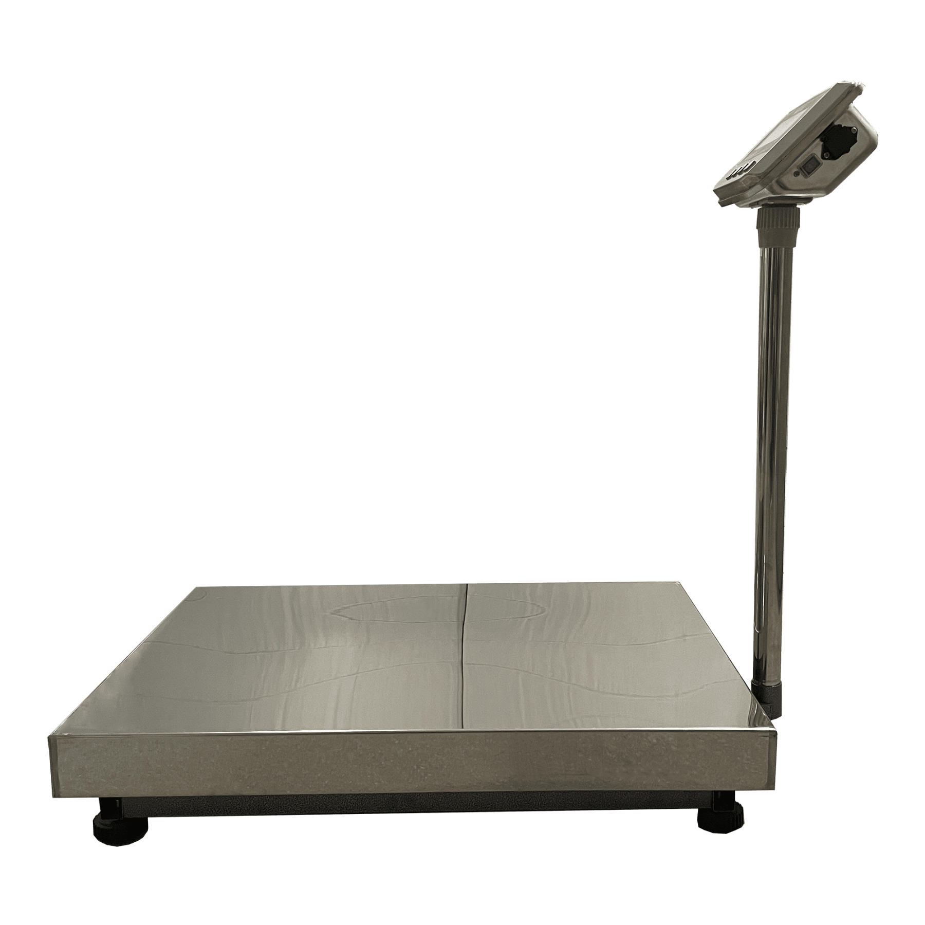 Товарные весы ВПД-608ДЕ 600кг