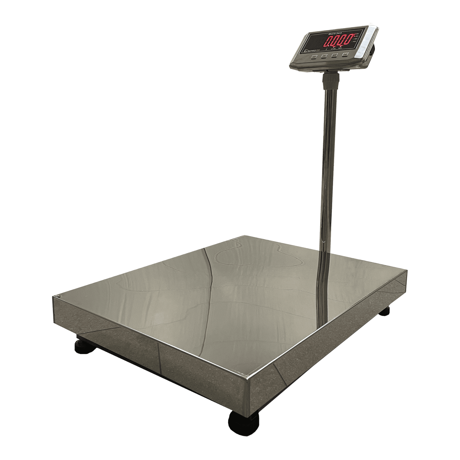 Товарные весы ВПД-608ДЕ 300кг