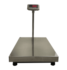 Товарні ваги Днепровес ВПД608ДЕ 150кг