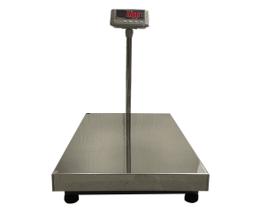 Товарні ваги Dneproves ВПД608ДЕ 600кг