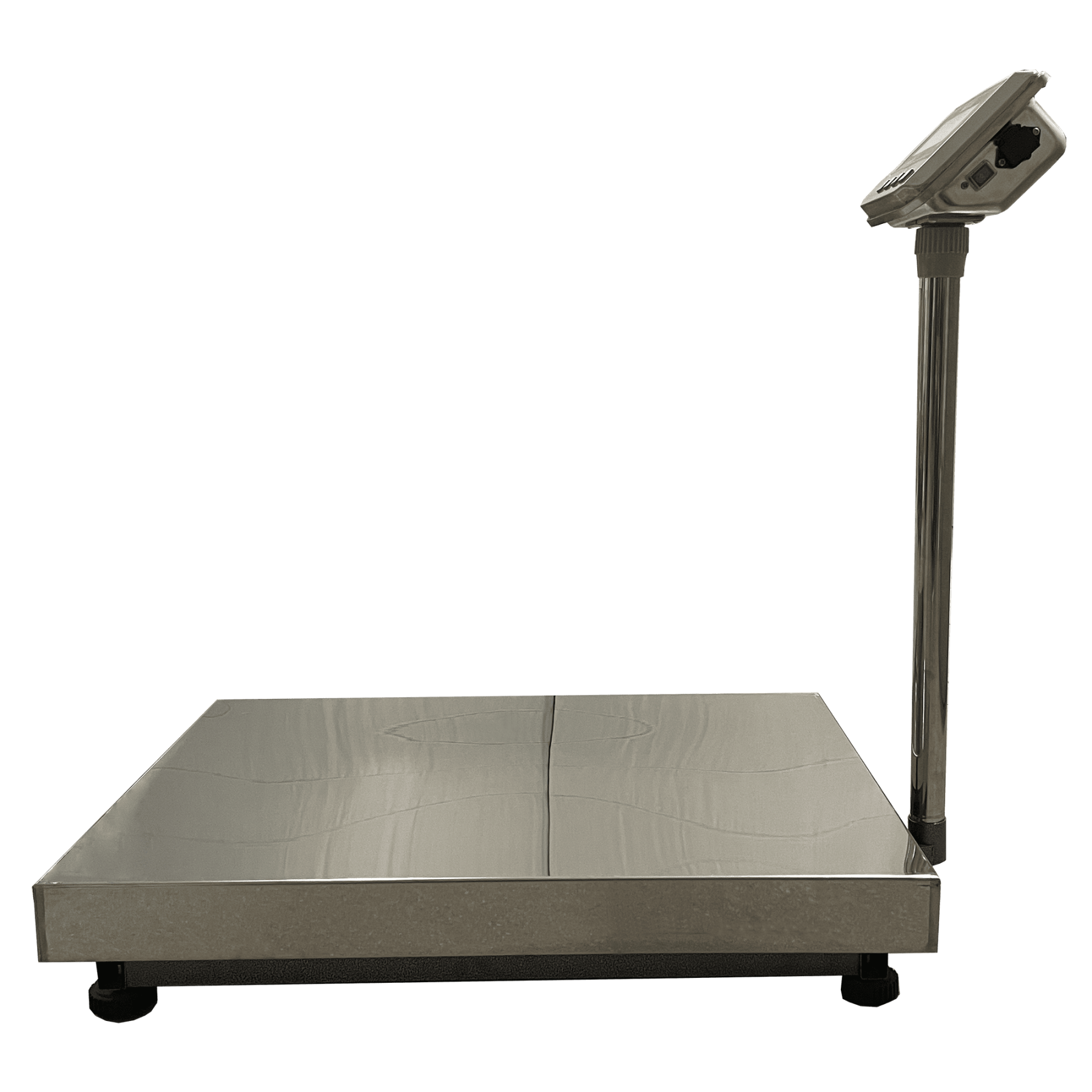 Товарные весы ВПД-608ДС 600кг