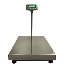 Товарные весы Днепровес ВПД608ДС 600кг