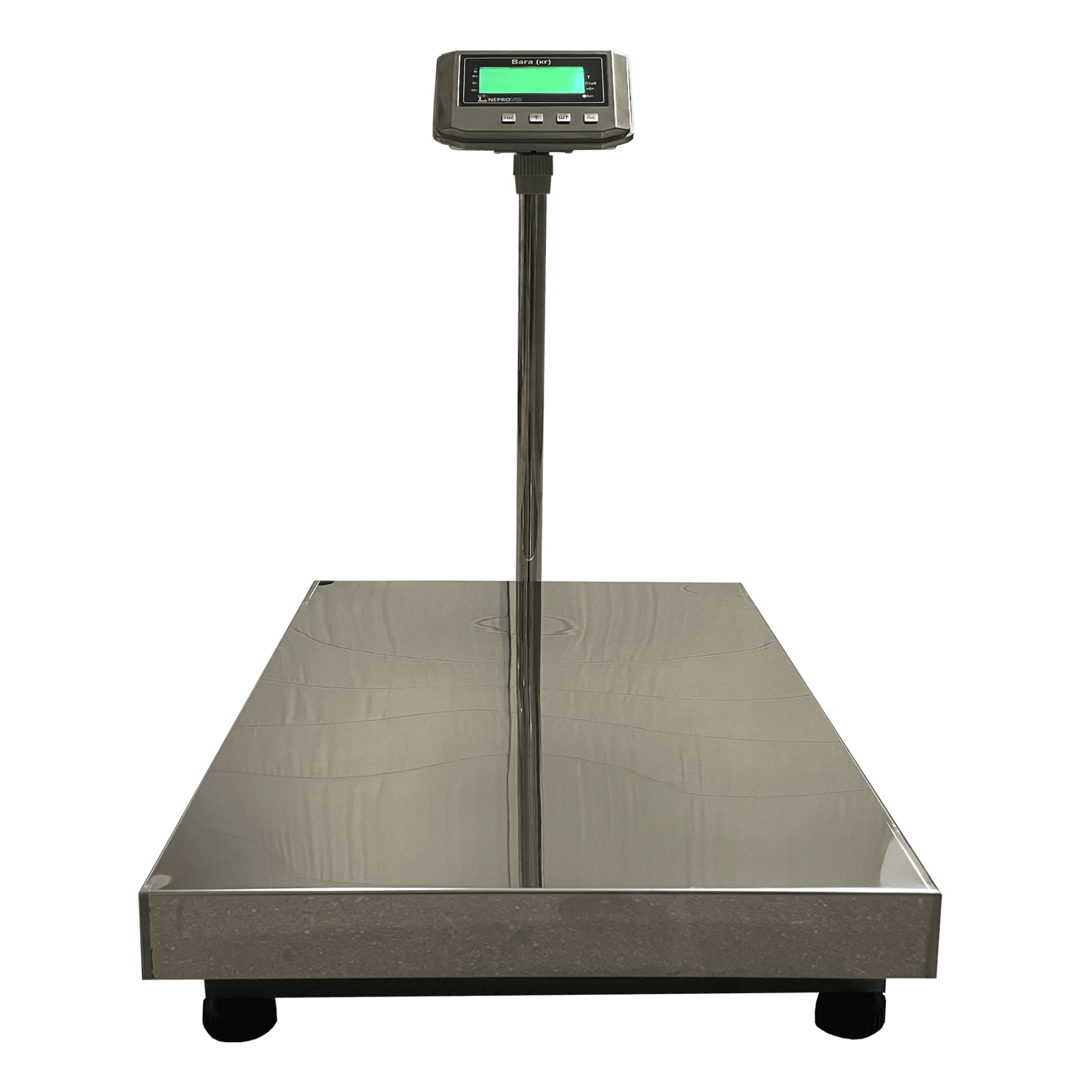 Товарные весы ВПД-608ДС 150кг