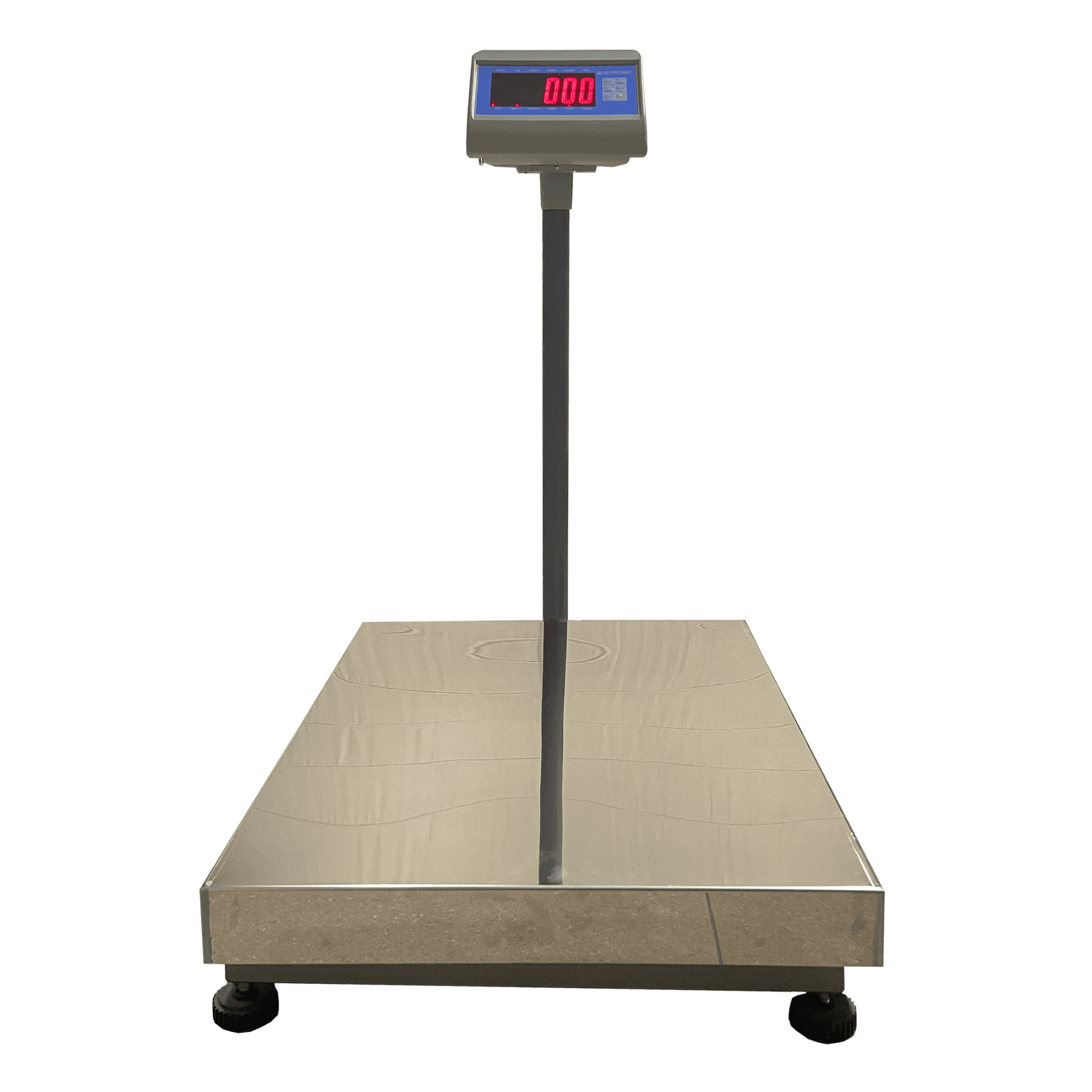 Товарные весы ВПД608Е-Т 150кг