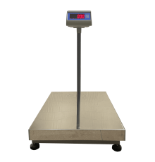 Товарні ваги Днепровес ВПД608Е-Т 150кг