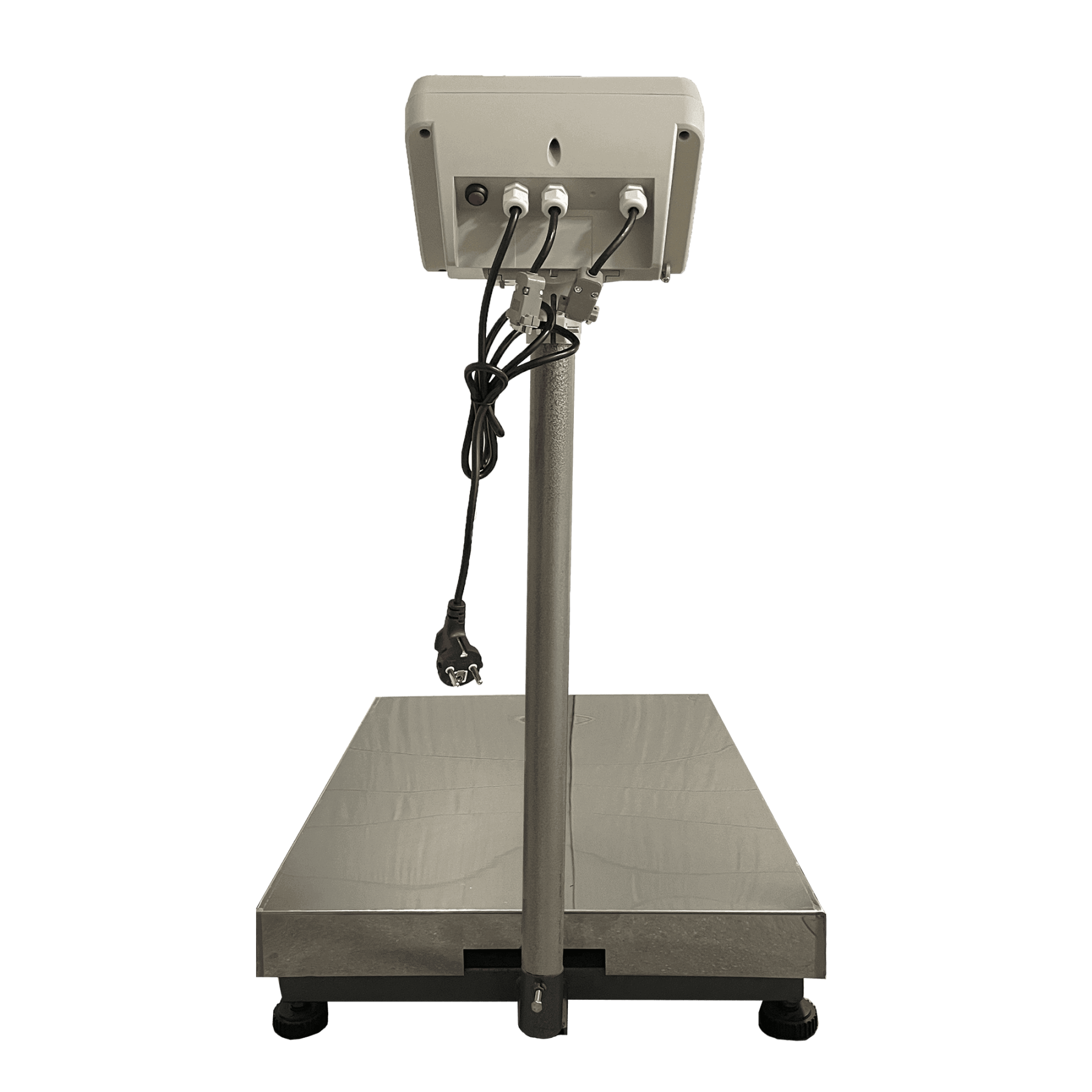 Товарные весы ВПД608Е-Т 600кг