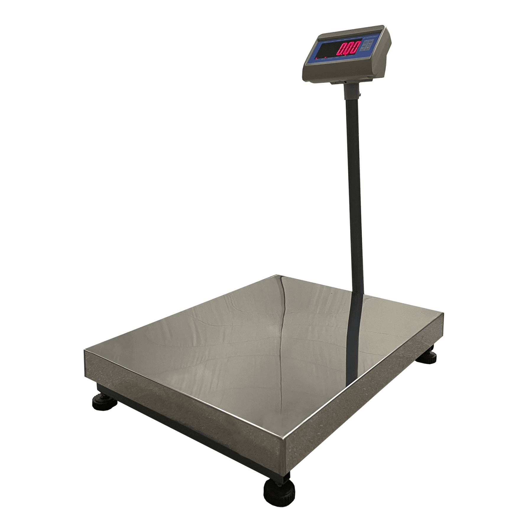 Товарные весы ВПД608Е-Т 300кг