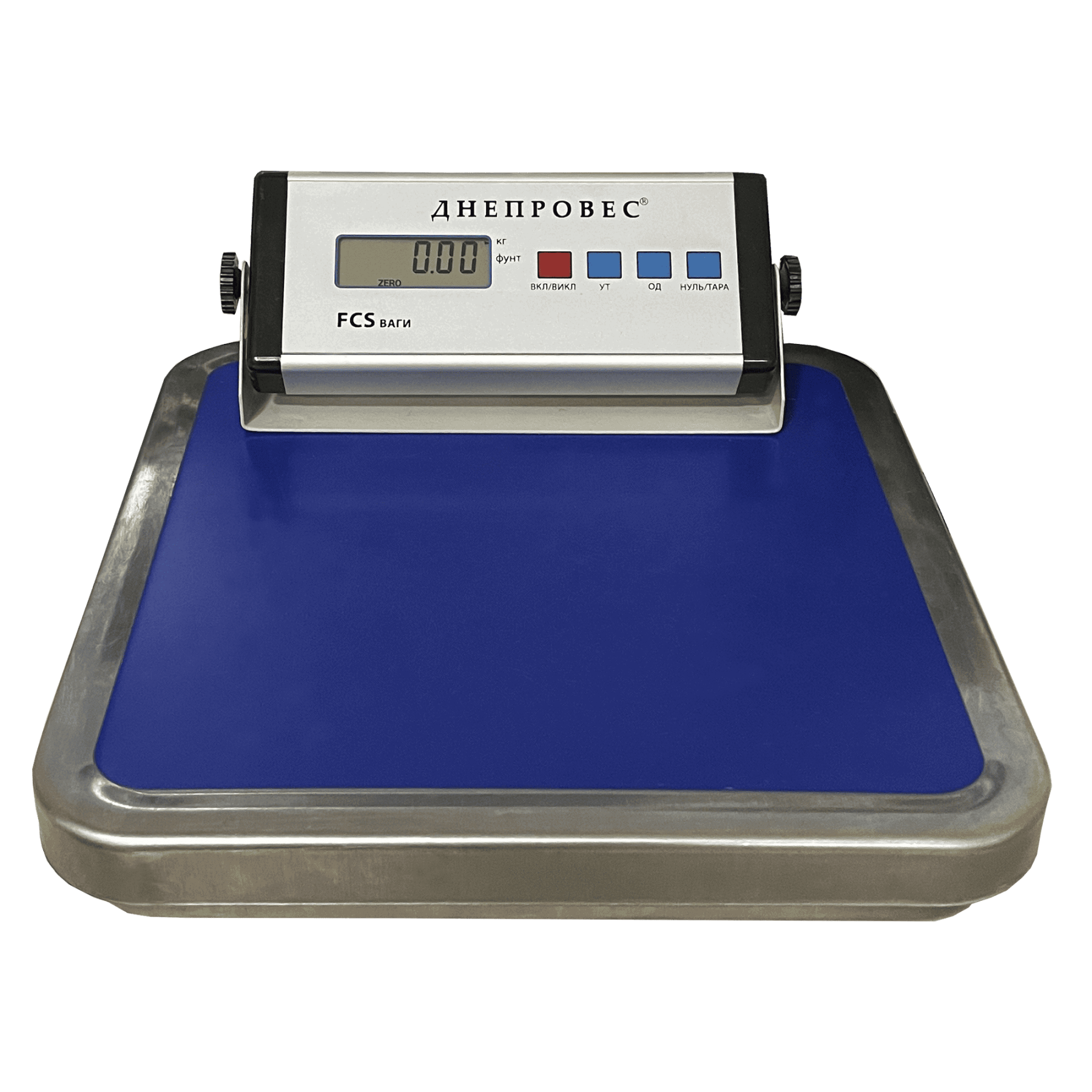 Товарные весы ВПД-ФКС 60кг