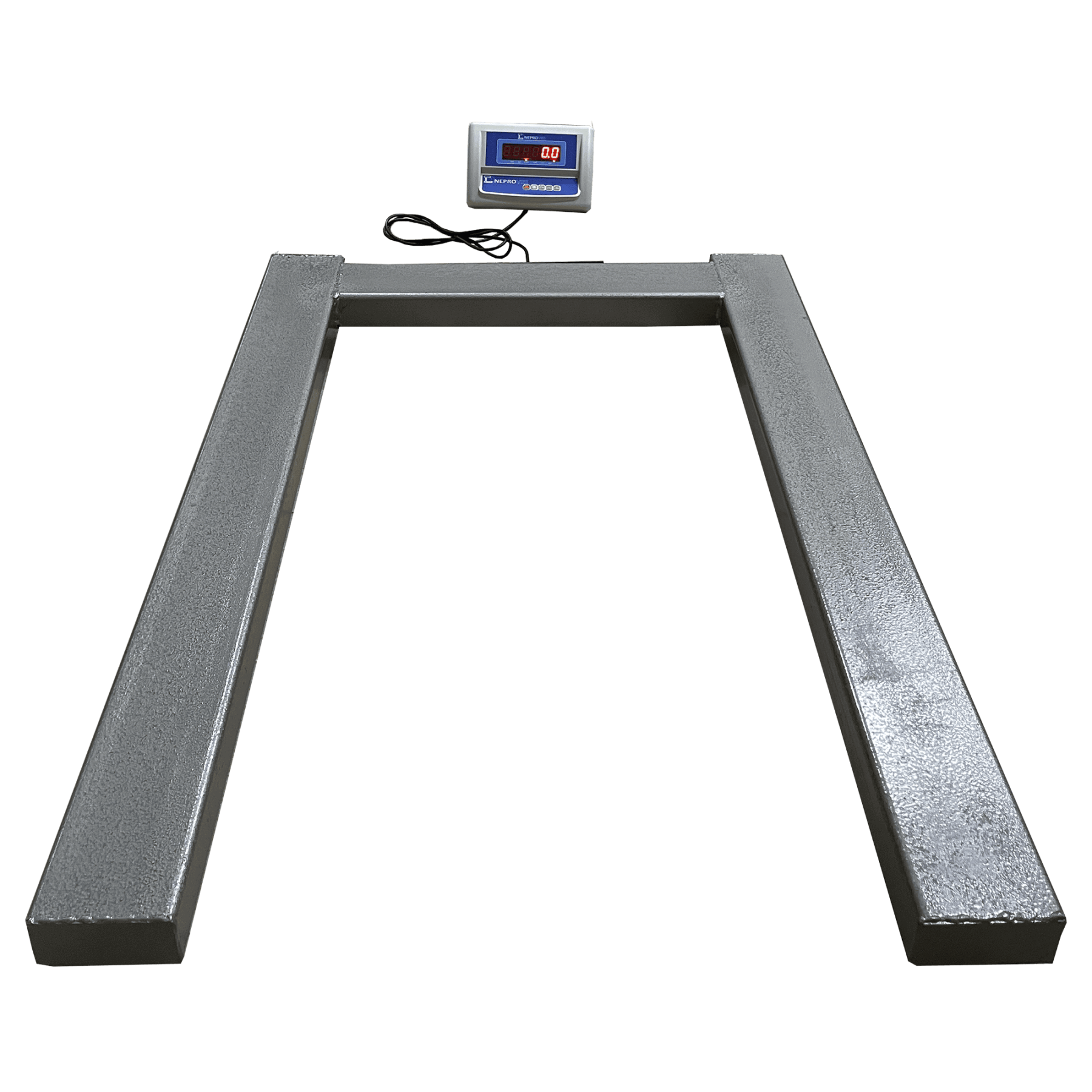 Паллетные весы ВПД-П Эконом 2т