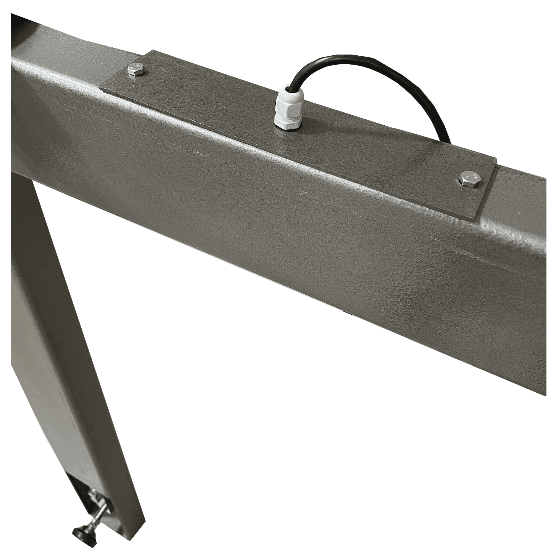 Палетні ваги ВПД-П Економ 1т