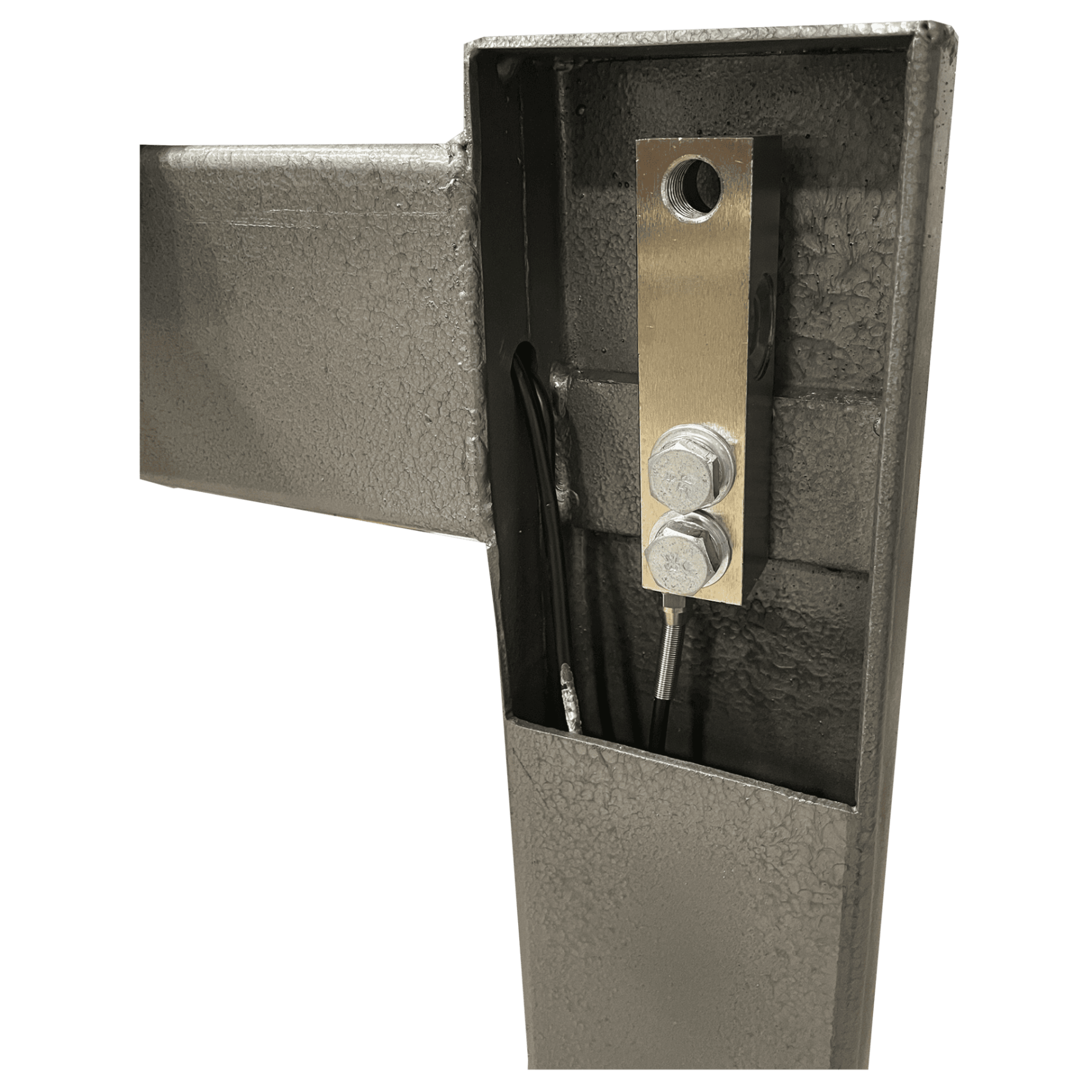 Паллетные весы ВПД-П ПРО 5т