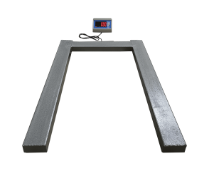 Палетні ваги Днепровес ВПД-П ПРО 3т