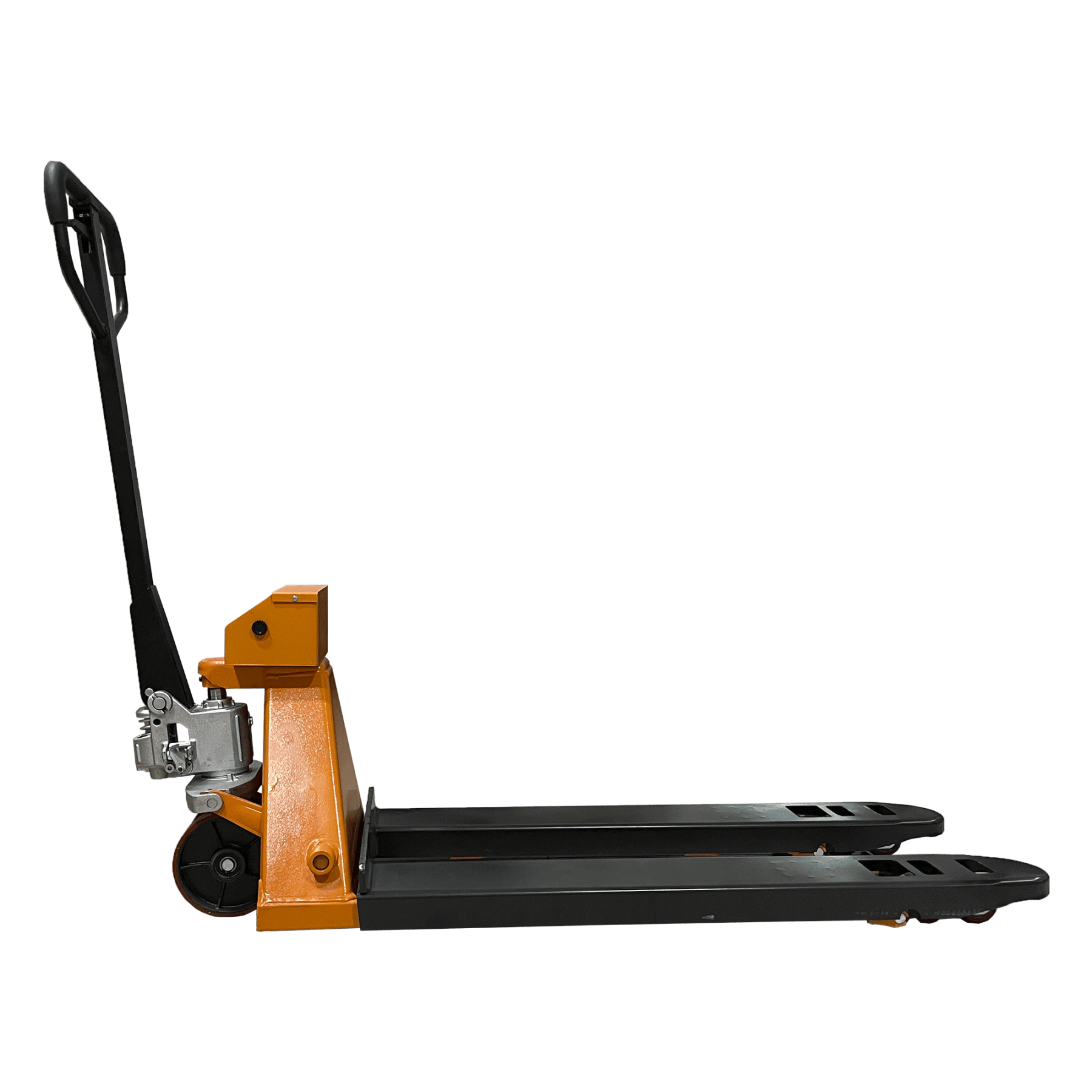 Весы рокла ВПД-РД 2т