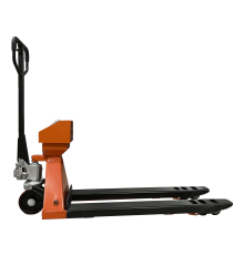 Ваги рокла ДнепровесВПД-РК 1т