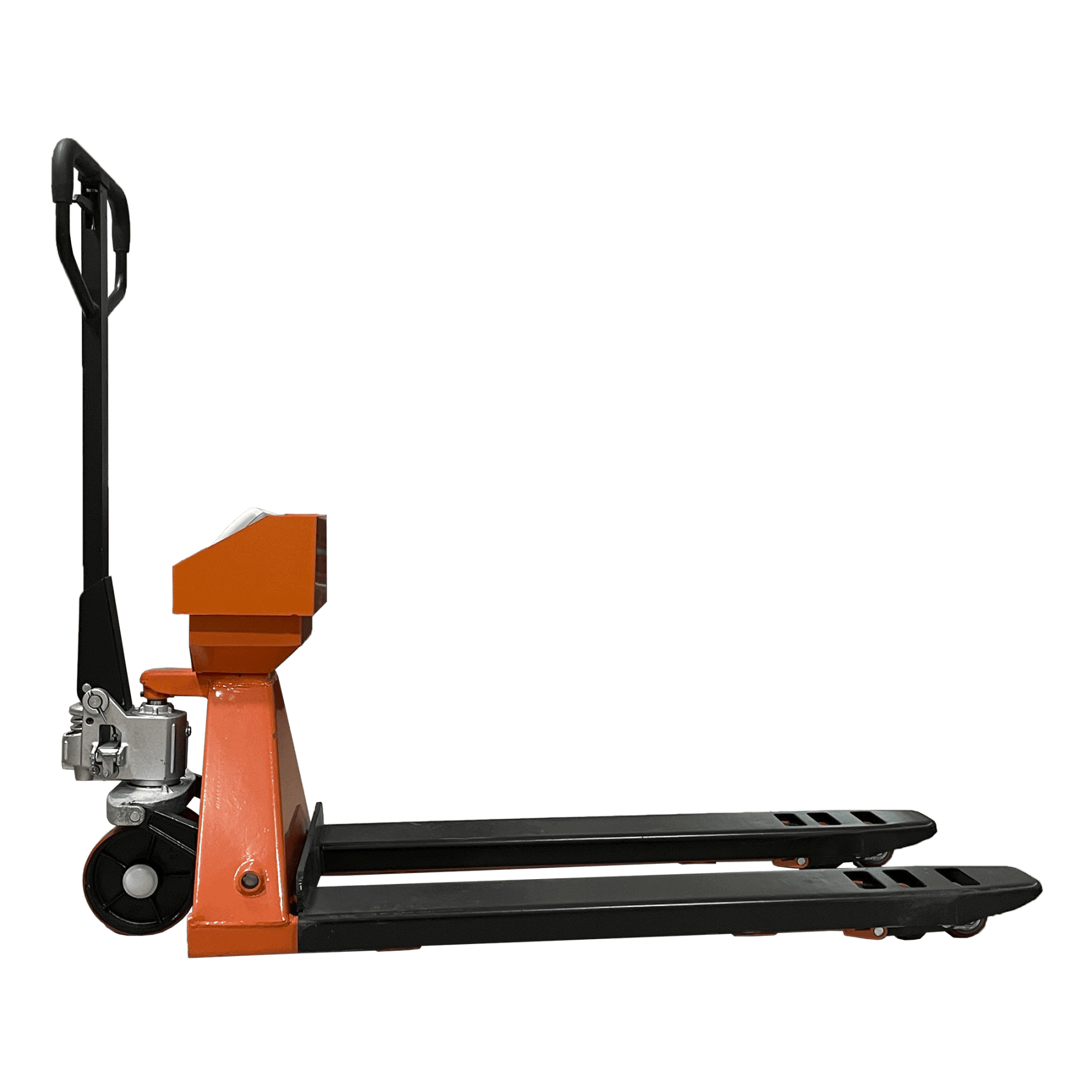 Весы рокла ВПД-РК 2т