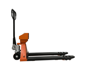 Ваги рокла Днепровес ВПД-РК 2т