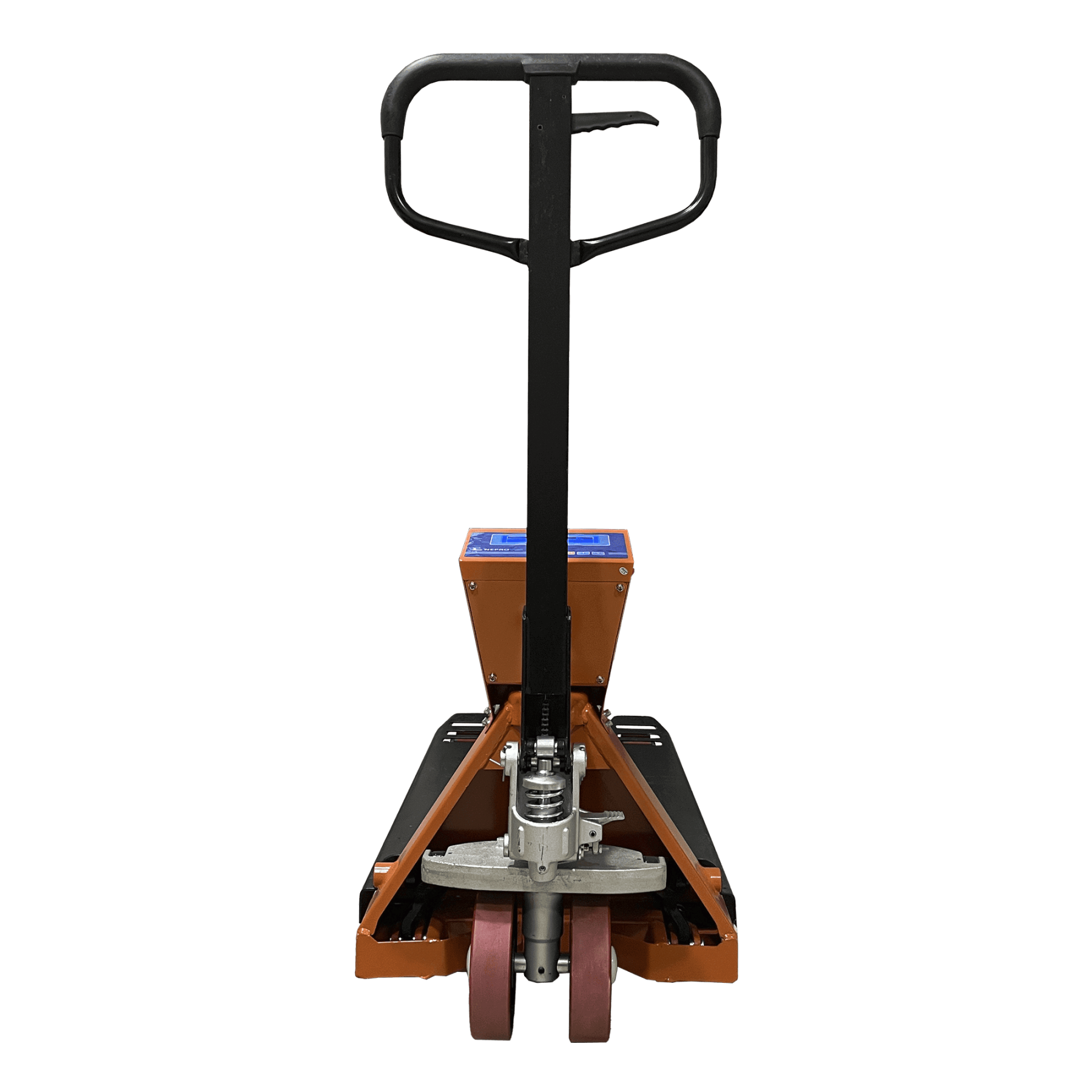 Весы рокла ВПД-РКН 0.5т