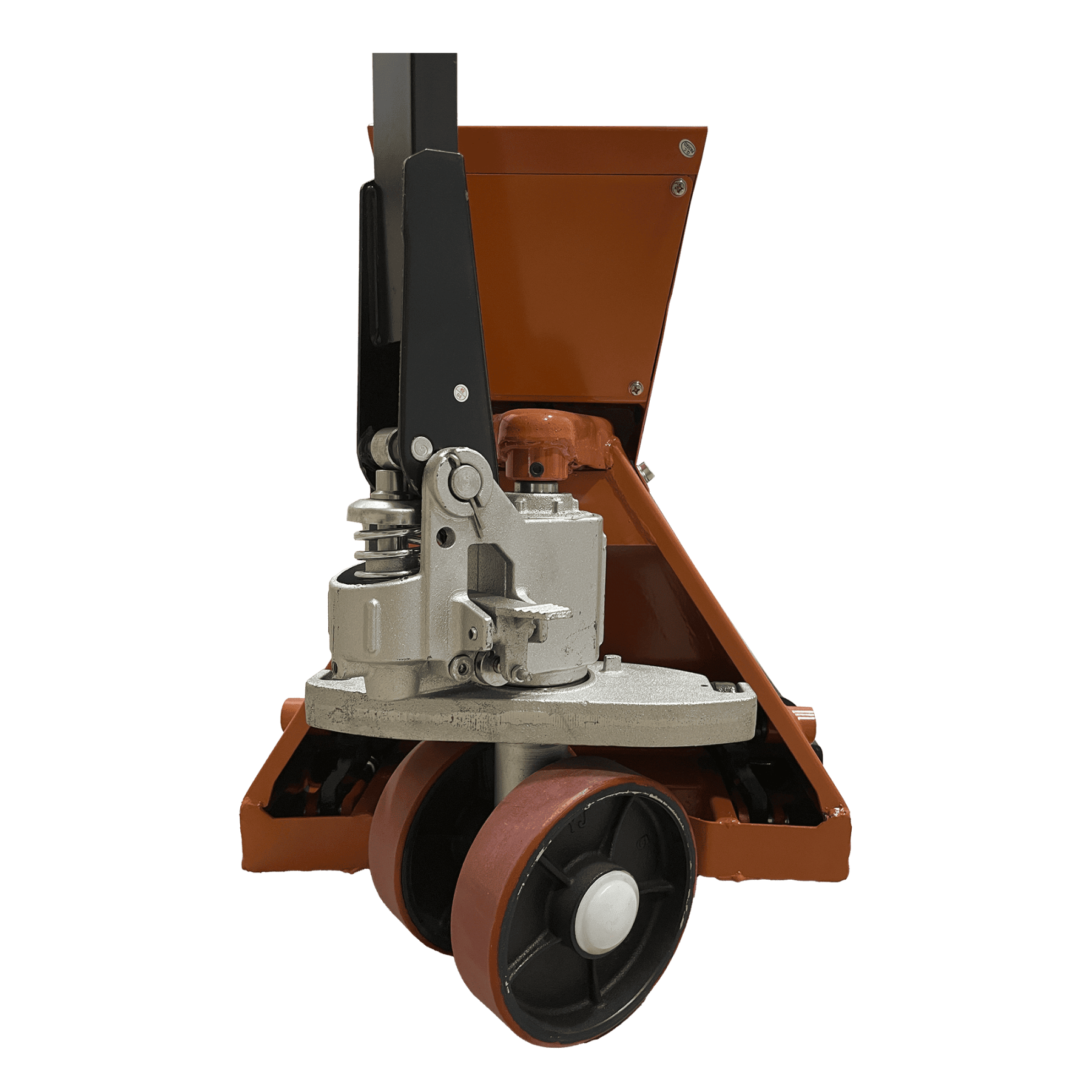 Весы рокла ВПД-РКН 0.5т