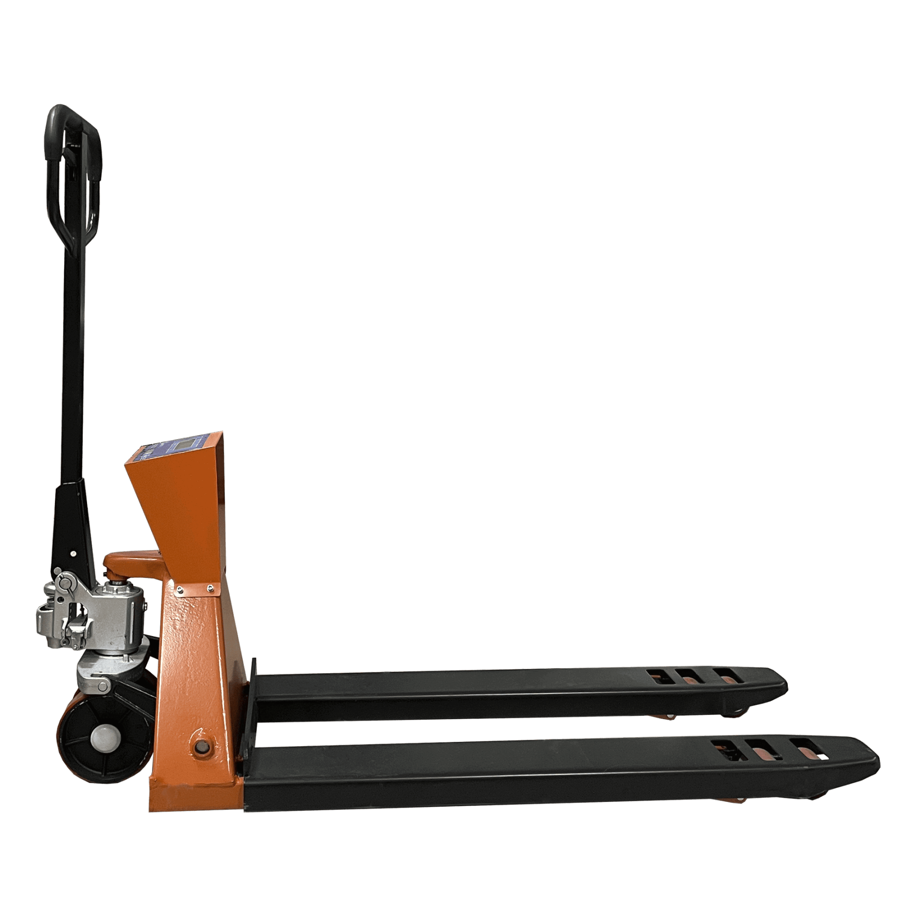 Ваги рокла ВПД-РКН 1т