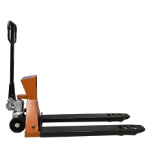 Ваги рокла Днепровес ВПД-РКН 1т